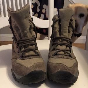 Merrell Hiking Boots